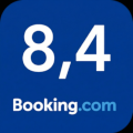 Bewertung Booking.com 2026
